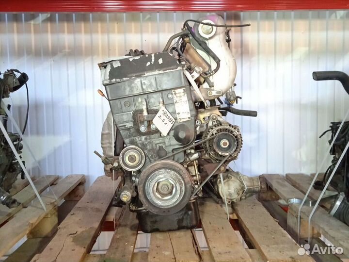 Катушки зажигания Honda CR-V