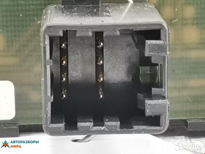 Кнопка ASC / ESP Maserati Quattroporte 5 2006