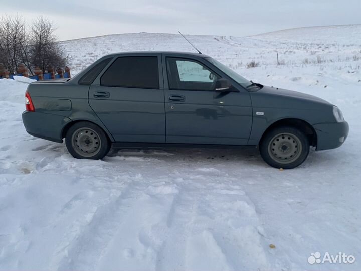 LADA Priora 1.6 МТ, 2010, 174 000 км