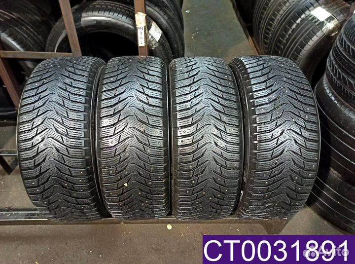 Marshal WinterCraft Ice WI31 225/50 R17 96T