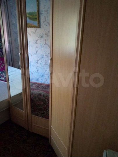 Комната 14 м² в 3-к., 2/5 эт.