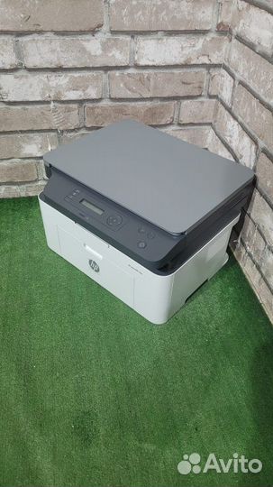 10249.Принтер HP Laser MFP135a