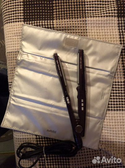 Выпрямитель для волос