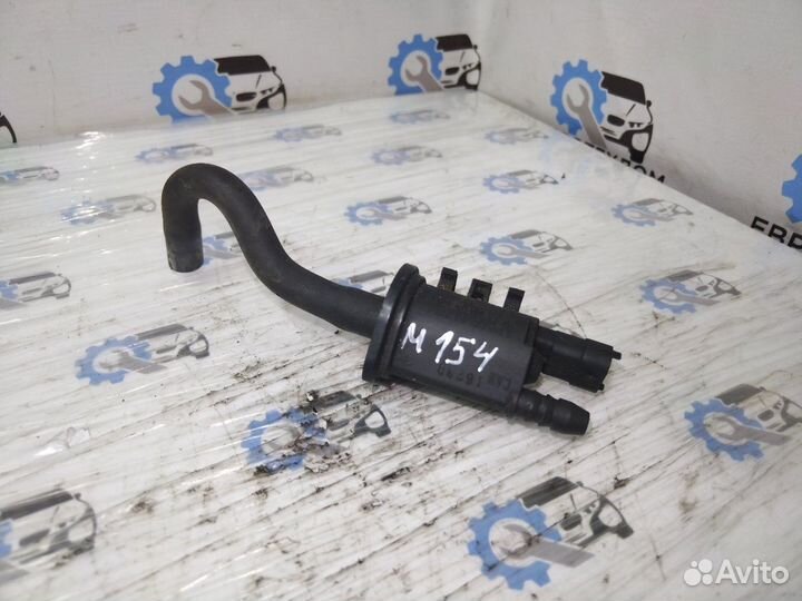 Клапан вентиляции топливного бака Opel Vectra C