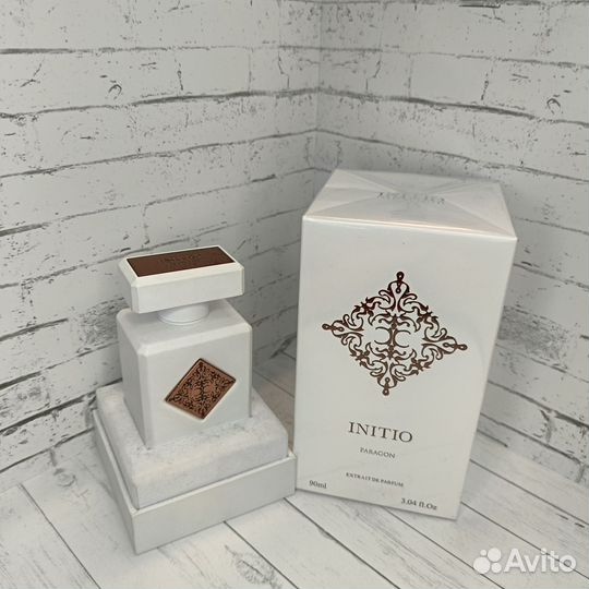 Initio paragon 90 ml