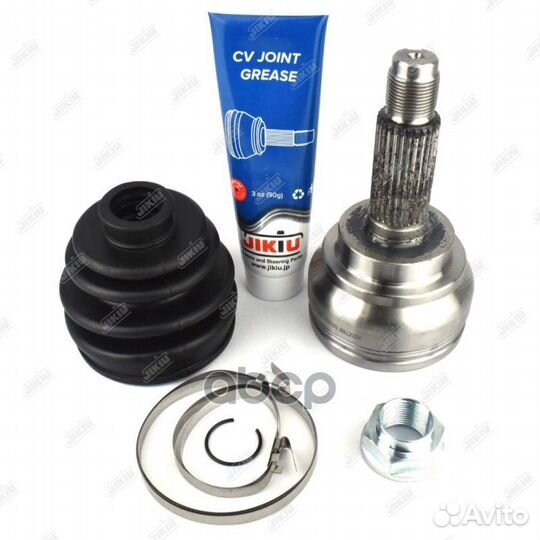 ШРУС Subaru B9 Tribeca WXE/WXF (2004-2014) JC27