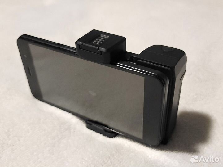 Держатель смартфона для съемки Ulanzi Cap Grip 2