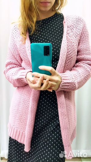 Кардиган женский 46 48