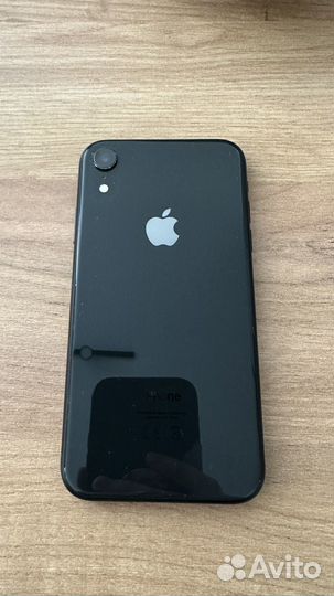iPhone Xr, 64 ГБ