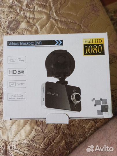 Видеорегистратор