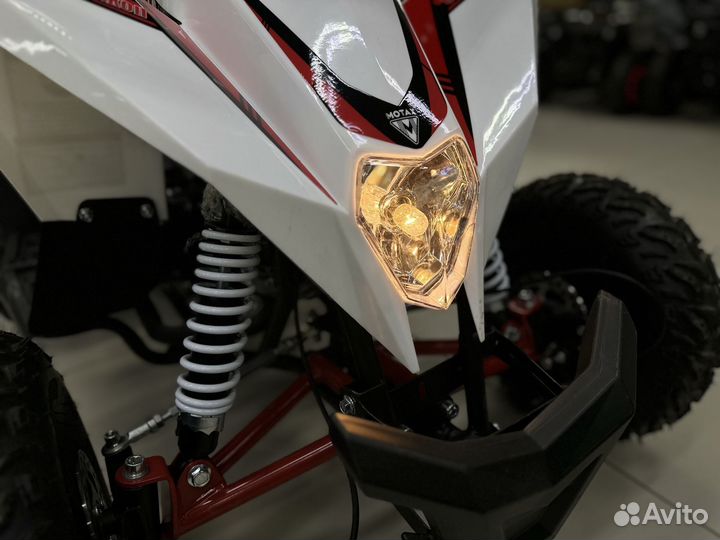 Квадроцикл для детей