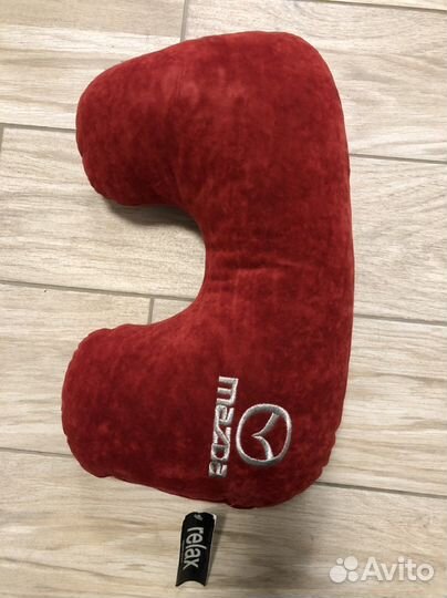 Подушка для авто