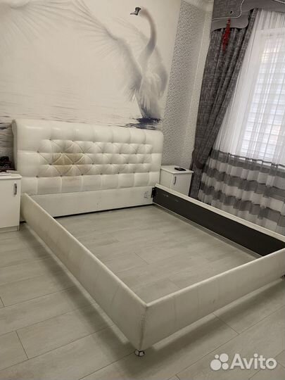 Перетяжка мягкой мебели