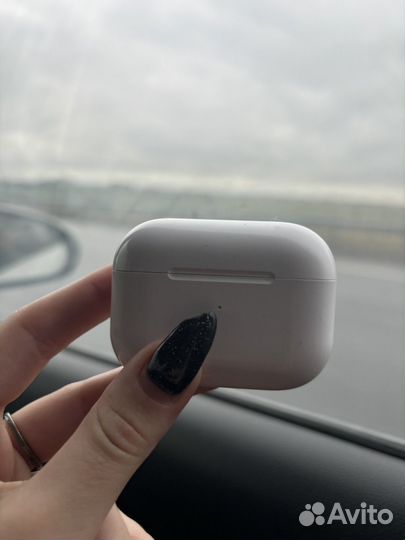 Airpods pro оригинал