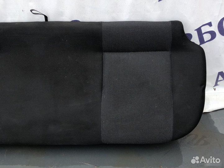 Сиденье диван заднее LADA Granta 2190 2018-2023