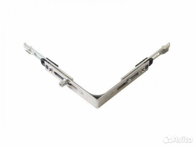 Передача угловая стандартная WinkHaus E.U.1 купить в Санкт-Петербурге ...