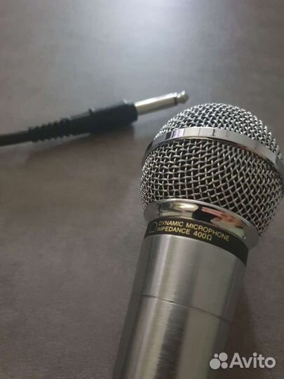 Микрофон LG ACC-M900K