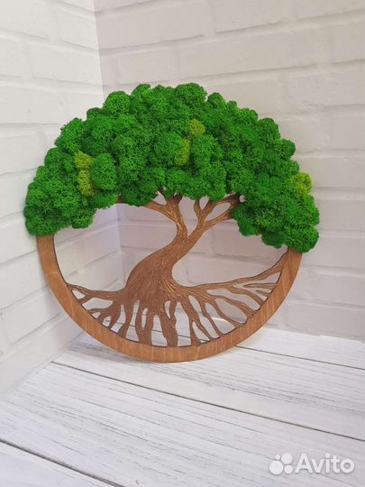 Панно настенное 