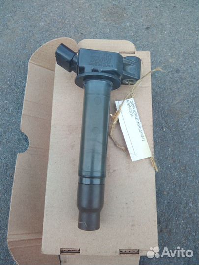 Катушка зажигания 90919-02234 1MZ FE