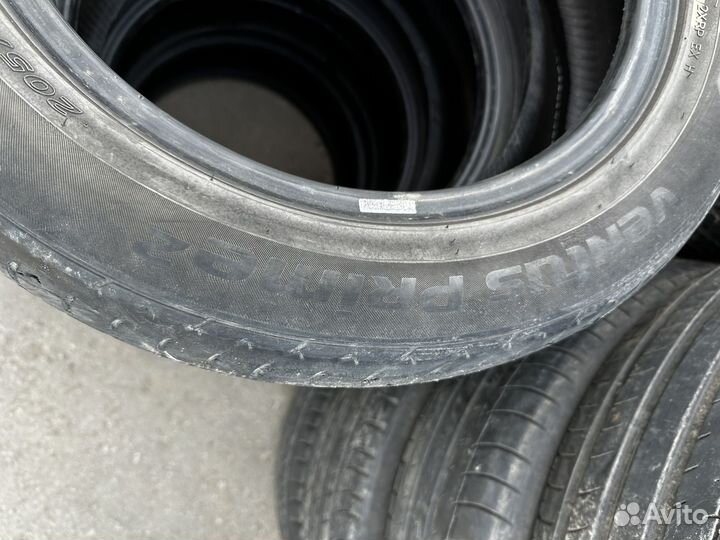 Hankook Ventus Prime 2 K115 205/55 R16