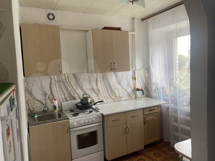 1-к. квартира, 32 м², 2/9 эт.