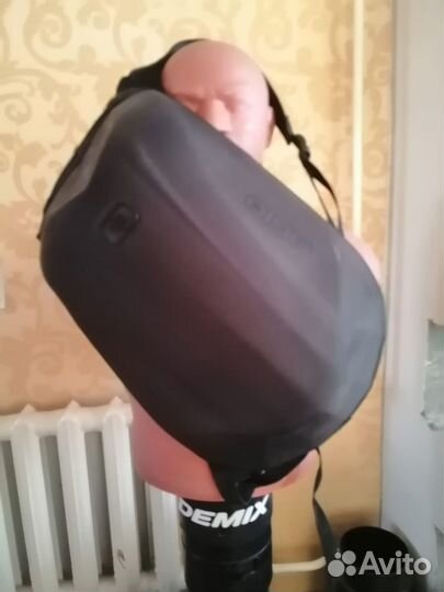 Оригинальный моторюкзак ogio no drag mach 3