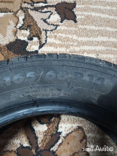 Nokian Tyres Nordman SX2 165/65 R14