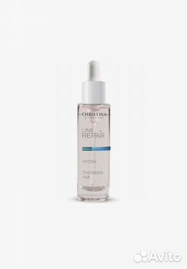 Line Repair Hydra Theraskin+HA