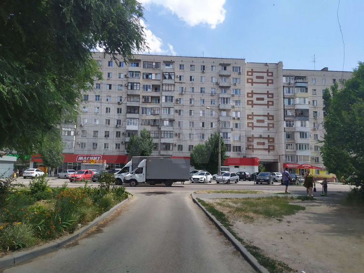 Помещение свободного назначения, 420 м²