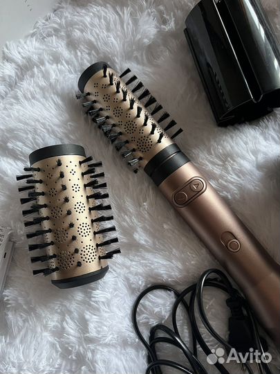 Фен-щетка babyliss AS952E