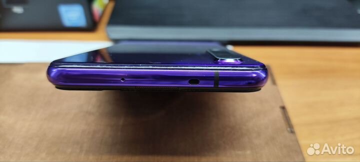 HUAWEI Nova 5T, 6/128 ГБ