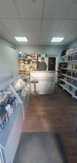 Свободного назначения, 18 м²