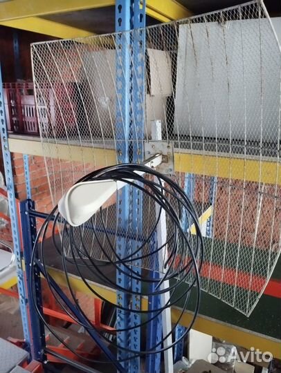 Антенна 4G mimo