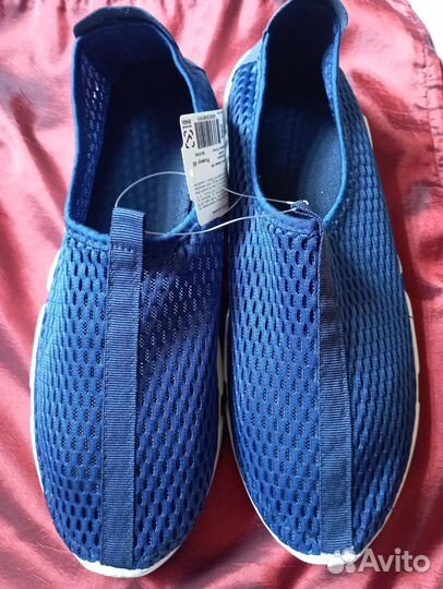 Кроссовки мужские