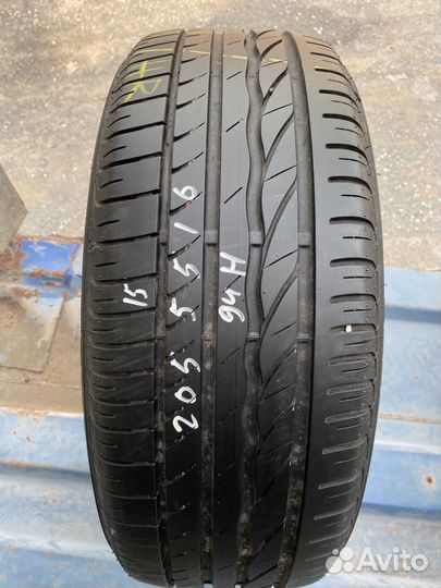 Bridgestone Turanza ER300 205/55 R16 94H