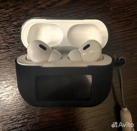 Беспроводные наушники