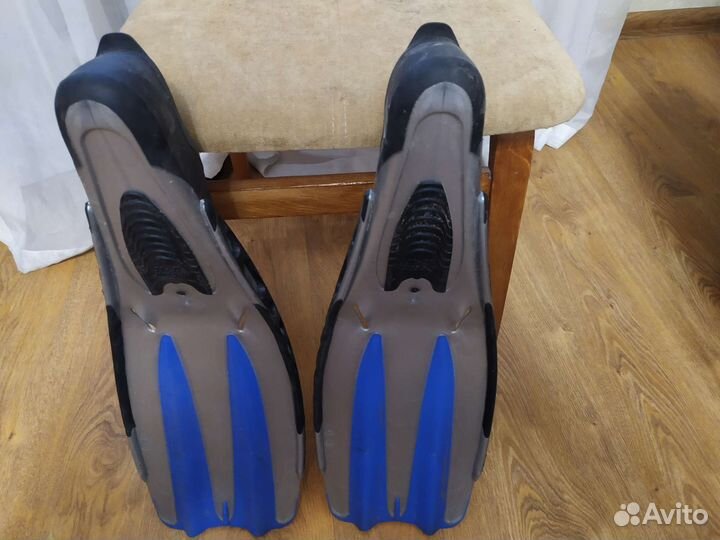 Ласты для плавания 38 39
