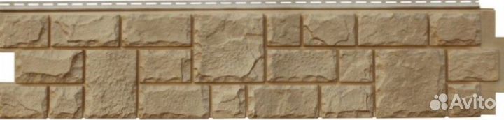 Фасадные панели