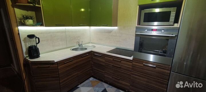 Кухонный гарнитур