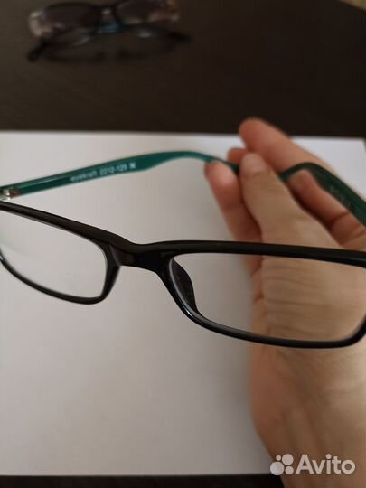 Оправа (очки) Еyekraft женская, подростковая