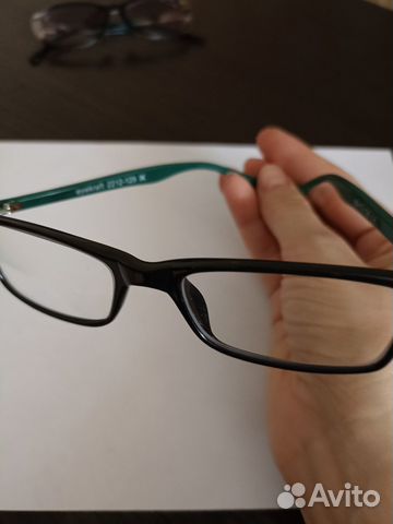 Оправа (очки) Еyekraft женская, подростковая