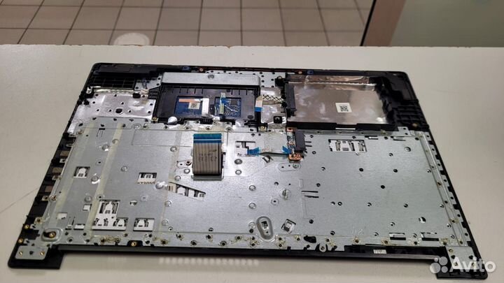 Корпусные части ноутбука Lenovo 80XR