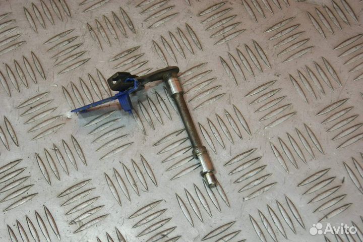 Вал сцепления Kawasaki KLX250