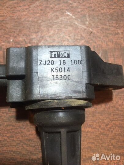 Катушка зажигания Mazda Demio