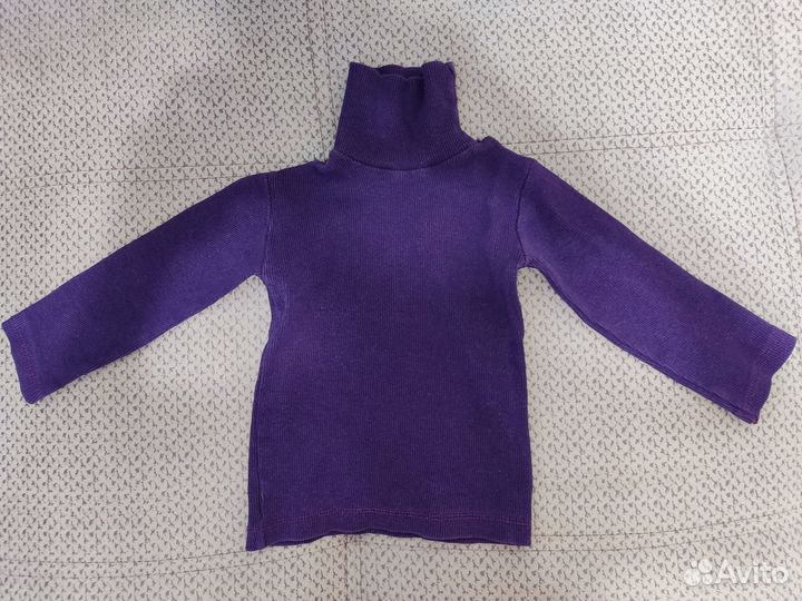 Вещи, рост 74-80