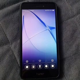 HONOR 8 Lite, 4/32 ГБ