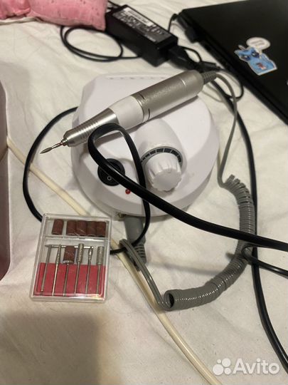 Набор для маникюра