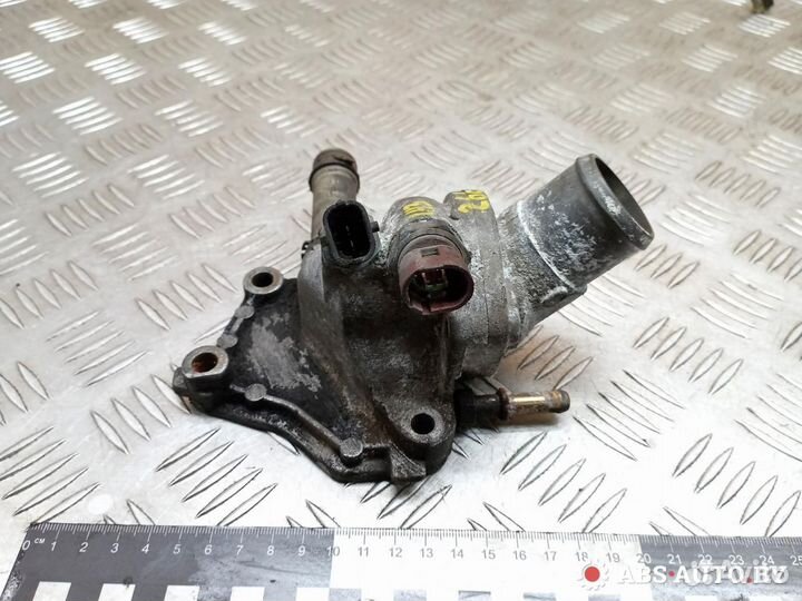 Корпус термостата Renault Mascott 2005 500345688