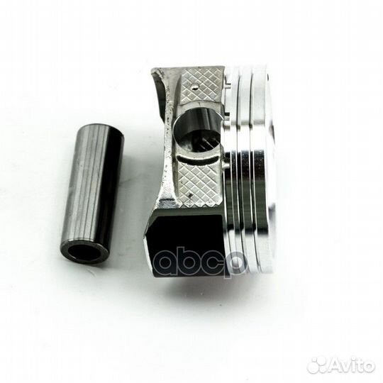 Поршень двс dominant +0,5 captiva (C100) GM9200