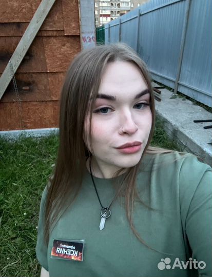 Администратор, бармен